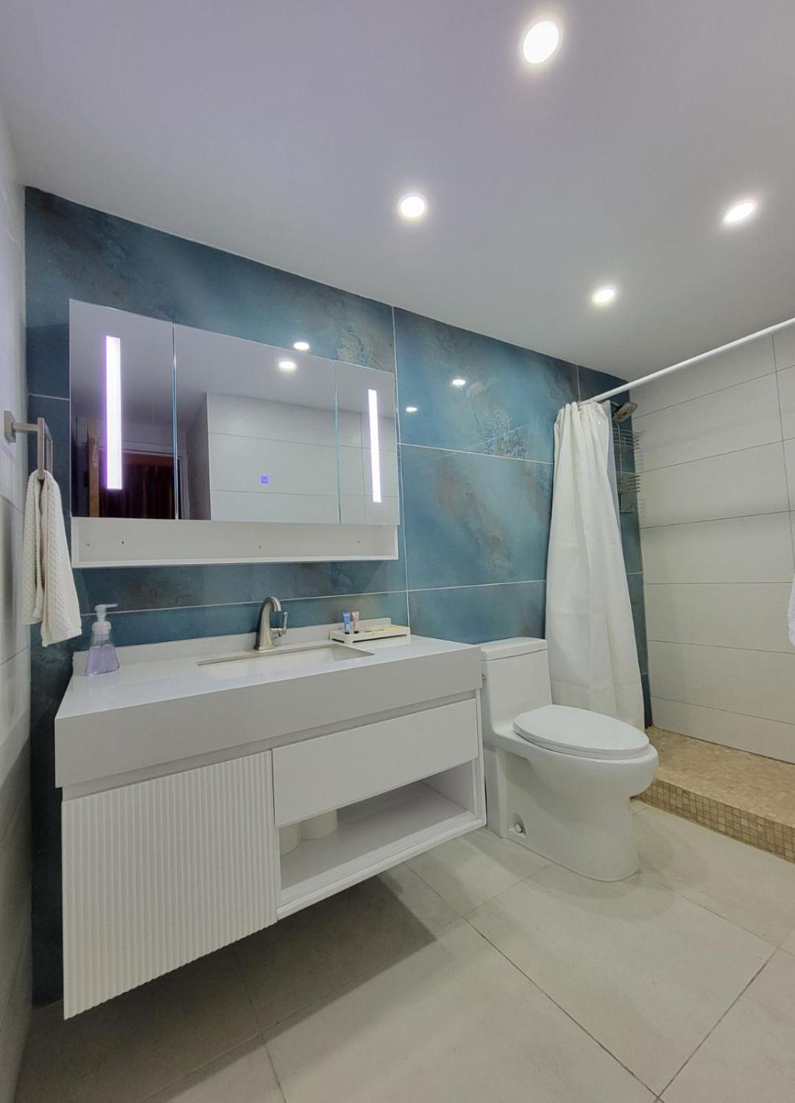 Bv103 - Amazing Oceanfront Condo Steps From Beach Humacao Exterior photo