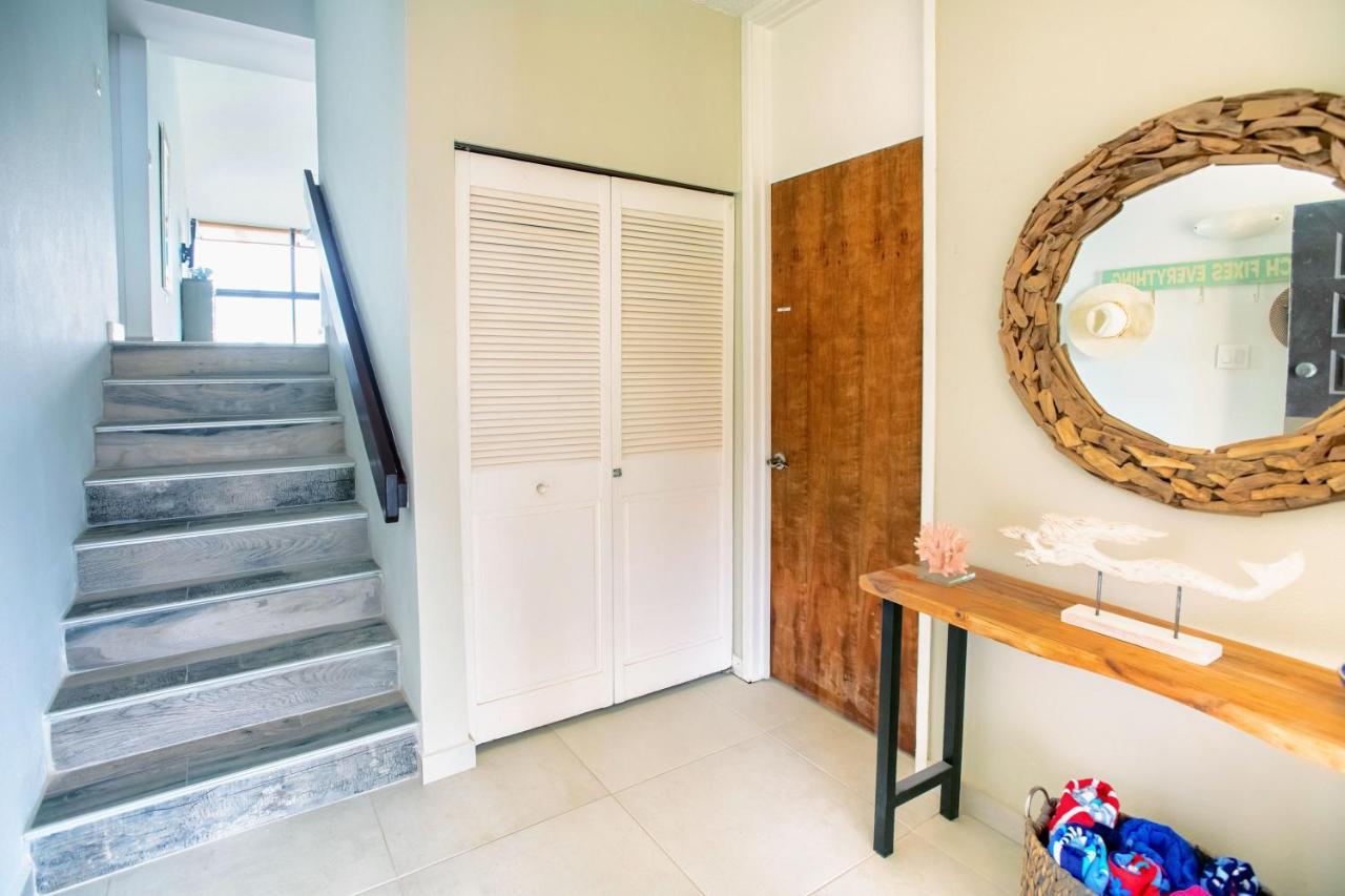 Bv103 - Amazing Oceanfront Condo Steps From Beach Humacao Exterior photo